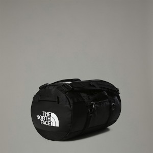 Bolso Duffel The North Face Base Camp Extra Small Hombre Negros | NF0A12P9X