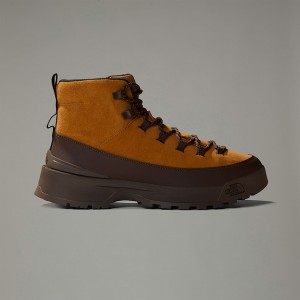 Botas The North Face Glenclyffe Urban Hombre Marrom | NF0A89R0W