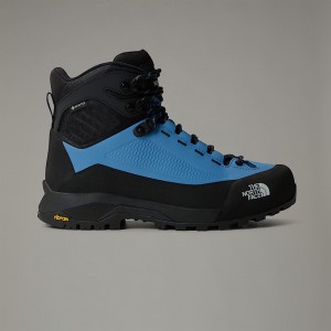 Botas The North Face Verto GORE-TEX® Alpine Mid Mujer Azules | NF0A30W1C