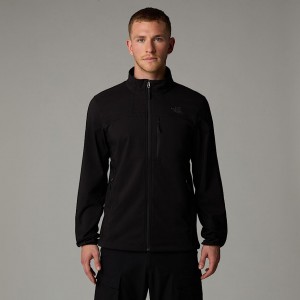 Chamarras The North Face Nimble Hombre Negros | NF0A66S1H