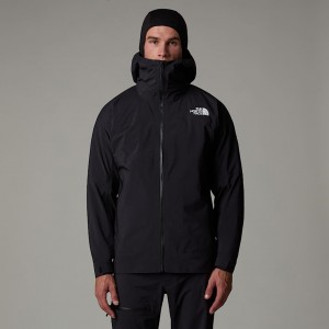 Chamarras The North Face Summit Chamlang FUTURELIGHT™ Hombre Negros | NF0A14S9X