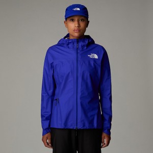 Chamarras The North Face Summit Superior FUTURELIGHT™ Mujer Azules | NF0A43G3O