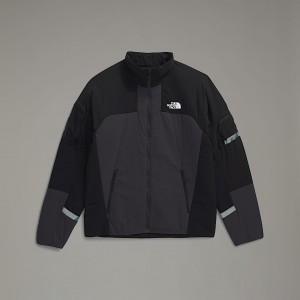 Chamarras The North Face X UNDERCOVER SOUKUU Hike Ventrix™ Mountain Hombre Negros | NF0A46U2F