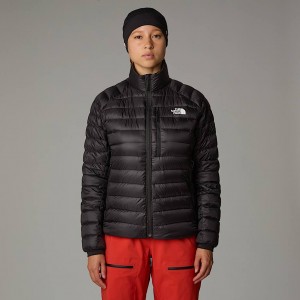 Chaquetas De Plumas The North Face Summit Breithorn Mujer Negros | NF0A32O4W