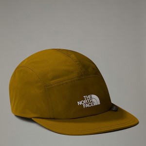 Gorras The North Face GORE-TEX® Ball Hombre Marrom | NF0A85U3V