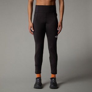 Leggins The North Face Winter Warm Pro Mujer Negros | NF0A54H3J