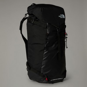 Mochilas The North Face All-Mountain Purpose 30 Hombre Negros | NF0A24M2A