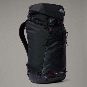Mochilas The North Face All-Mountain Purpose 38 Hombre Negros | NF0A74A5Z
