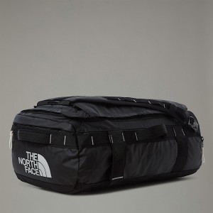 Mochilas The North Face Base Camp Voyager 32L Hombre Negros | NF0A50M7R