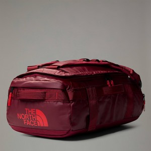 Mochilas The North Face Base Camp Voyager 32L Hombre Rojos | NF0A73K1T