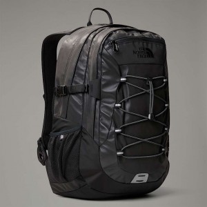Mochilas The North Face Borealis Classic 25th Anniversary Hombre Negros | NF0A42H1Y