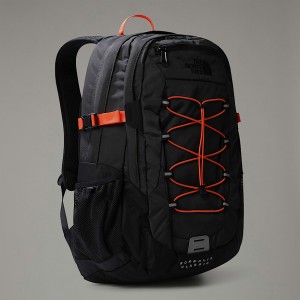Mochilas The North Face Borealis Classic Hombre Negros | NF0A40W6O