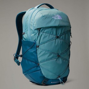 Mochilas The North Face Borealis Hombre Azules | NF0A80M9C
