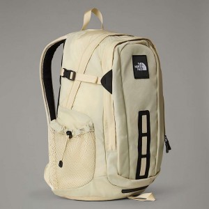 Mochilas The North Face Hot Shot Special Edition Hombre Beige | NF0A29F3V