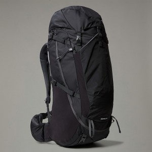 Mochilas The North Face Terra 65-Litre Hiking Hombre Negros | NF0A87P5B