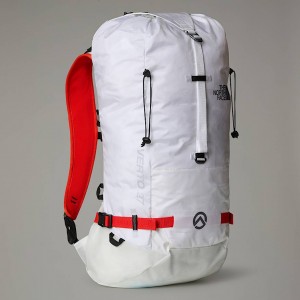 Mochilas The North Face Verto 27 Litre Hombre Blancos | NF0A21K3I