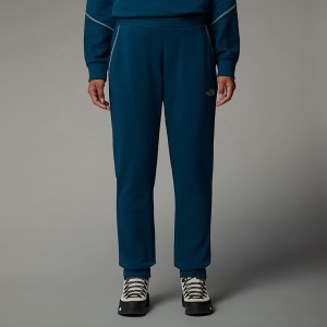 Pantalon Jogger The North Face Hakuun Mujer Azul Marino | NF0A88I2S