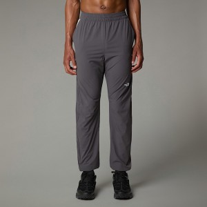 Pantalon Jogger The North Face Kikash Hombre Grises | NF0A51H2K