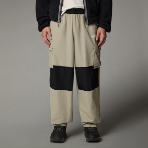 Pantalon The North Face Himalayan Track Hombre Beige | NF0A03T6L