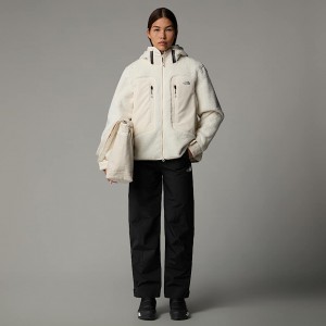 Pantalon The North Face Side Slit Casual Mujer Negros | NF0A08C8J