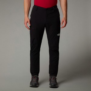 Pantalon The North Face Speedlight Slim Tapered Hombre Negros | NF0A88U7W