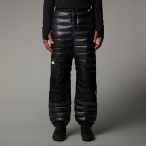 Pantalon The North Face Summit Breithorn Hombre Negros | NF0A67A9I