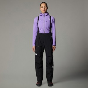 Pantalon The North Face Summit Torre Egger FUTURELIGHT™ Mujer Negros | NF0A25Q8M