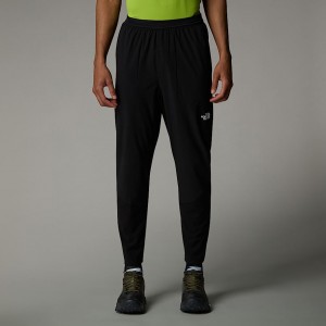Pantalon The North Face Sunriser Hombre Negros | NF0A77Q8W