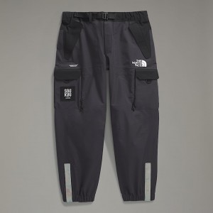 Pantalon The North Face X UNDERCOVER SOUKUU Hike Utility Shell Mujer Negros | NF0A69F5S