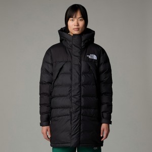 Parka The North Face Limbara Insulated Mujer Negros | NF0A91I2Y