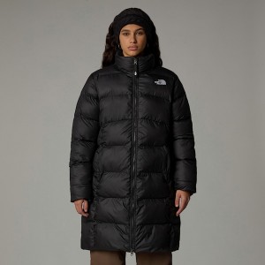 Parka The North Face Saikuru Mujer Negros | NF0A37U2X
