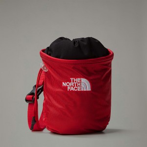 Riñonera The North Face Summit Series™ Ultra-Light Chalk Mujer Rojos | NF0A30E5O