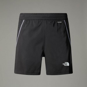Short The North Face Hakuun Hombre Negros | NF0A31I8C
