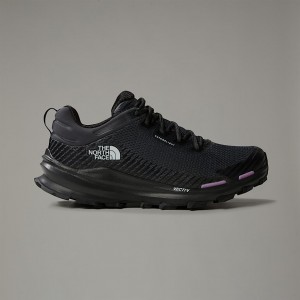 Tenis de Senderismo The North Face VECTIV™ Fastpack FUTURELIGHT™ Mujer Negros | NF0A32R1M
