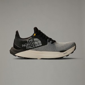 Tenis para Correr The North Face Summit VECTIV™ Sky Trail Mujer Blancos | NF0A57D4H