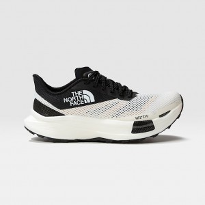Tenis para Correr The North Face Summit VECTIV™ Pro II Trail Mujer Blancos | NF0A55M7P