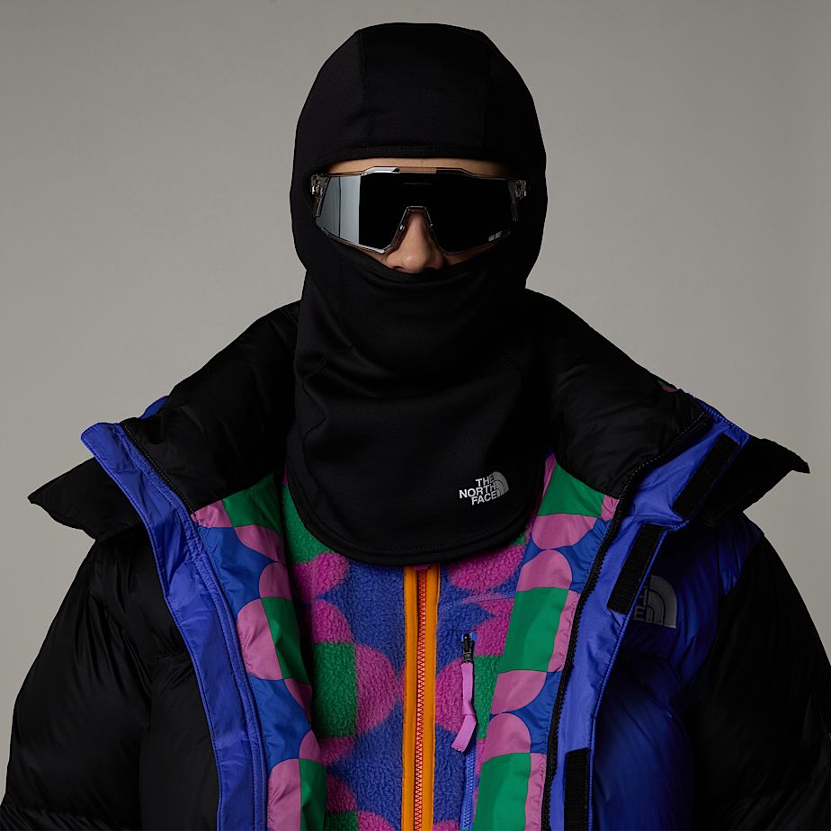 Balaclava The North Face Freedom Fleece Hombre Negros | NF0A90J0P