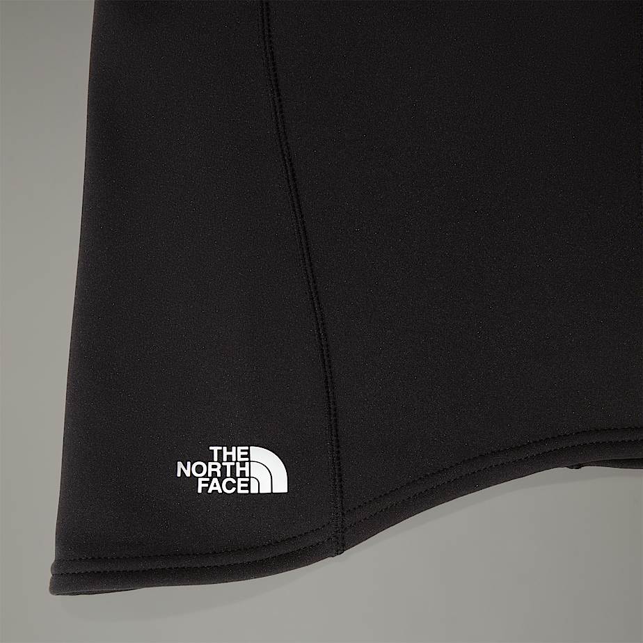 Balaclava The North Face Freedom Fleece Hombre Negros | NF0A90J0P