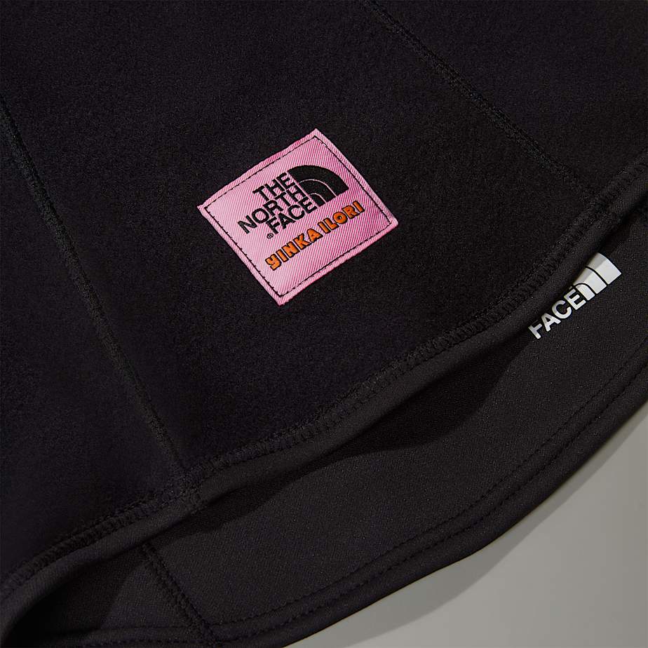 Balaclava The North Face Freedom Fleece Hombre Negros | NF0A90J0P