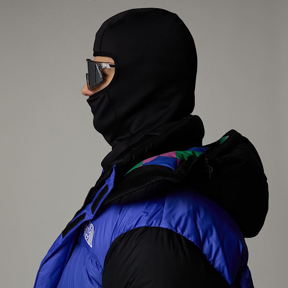 Balaclava The North Face Freedom Fleece Hombre Negros | NF0A90J0P