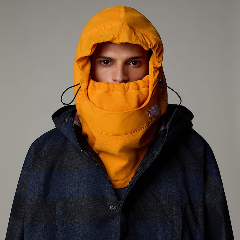 Balaclava The North Face Freedom Fleece Hombre Albaricoque | NF0A51H1R