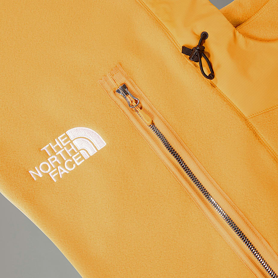 Balaclava The North Face Freedom Fleece Hombre Albaricoque | NF0A51H1R