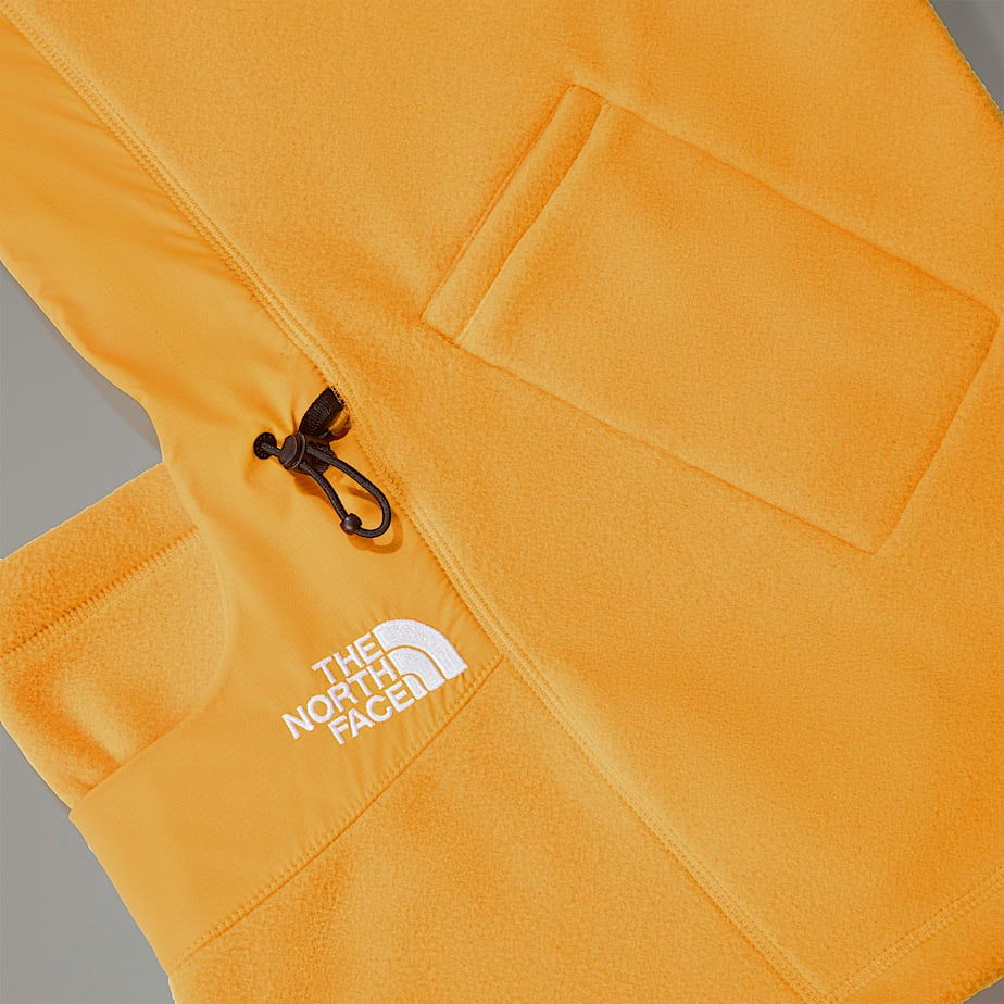 Balaclava The North Face Freedom Fleece Hombre Albaricoque | NF0A51H1R