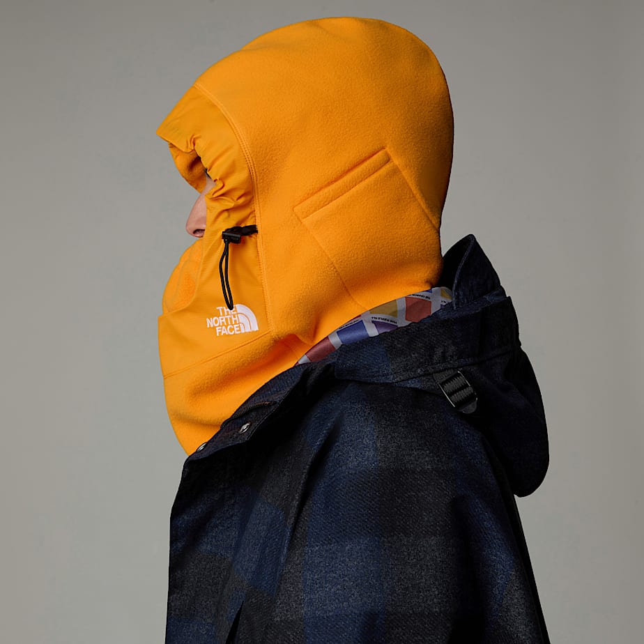Balaclava The North Face Freedom Fleece Hombre Albaricoque | NF0A51H1R