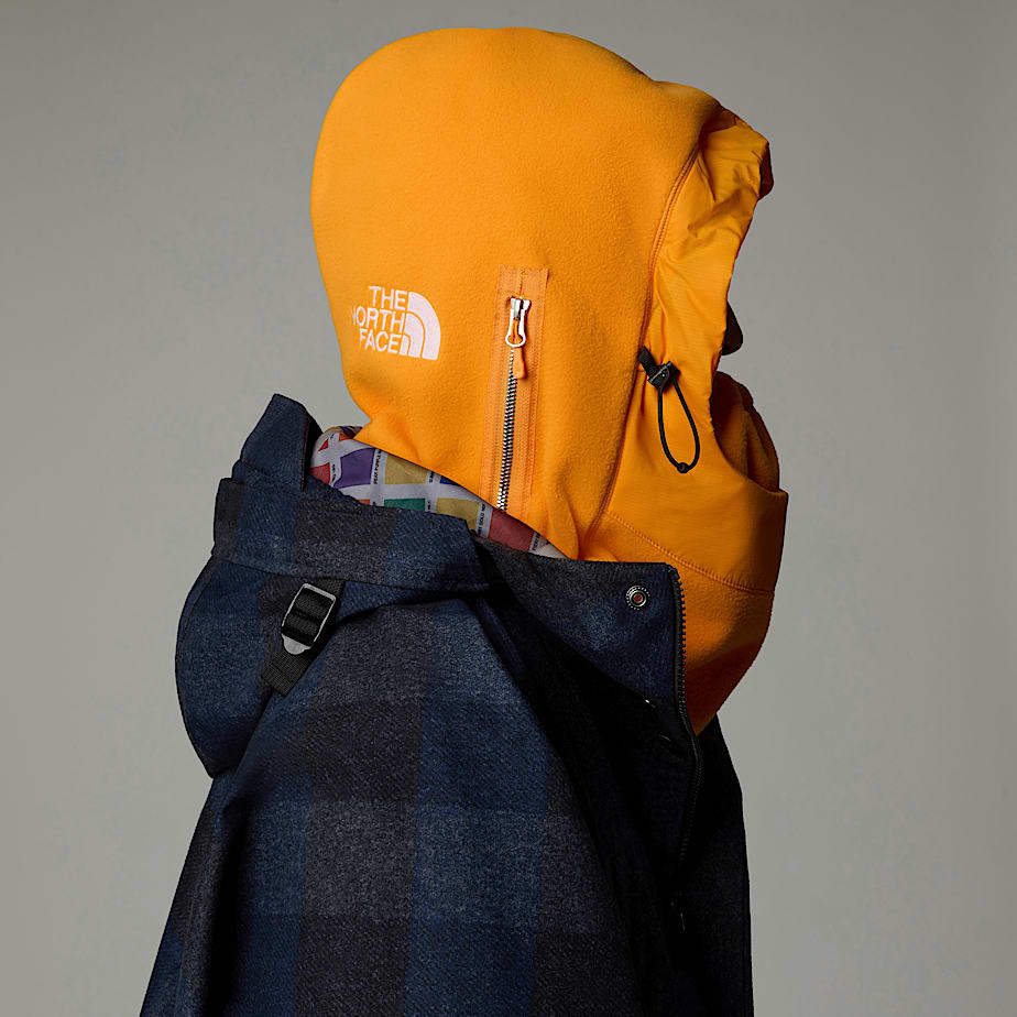 Balaclava The North Face Freedom Fleece Hombre Albaricoque | NF0A51H1R