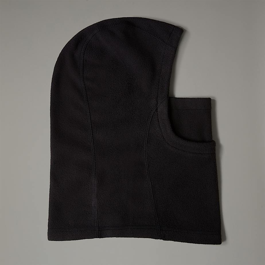 Balaclava The North Face Glacier Niños Negros | NF0A67J3M