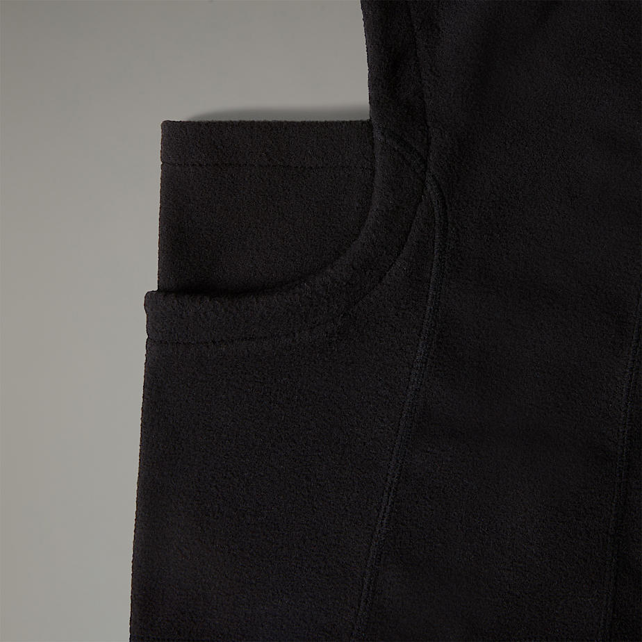Balaclava The North Face Glacier Niños Negros | NF0A67J3M