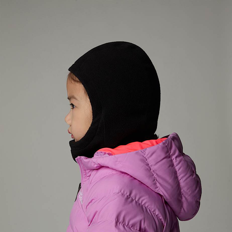 Balaclava The North Face Glacier Niños Negros | NF0A67J3M
