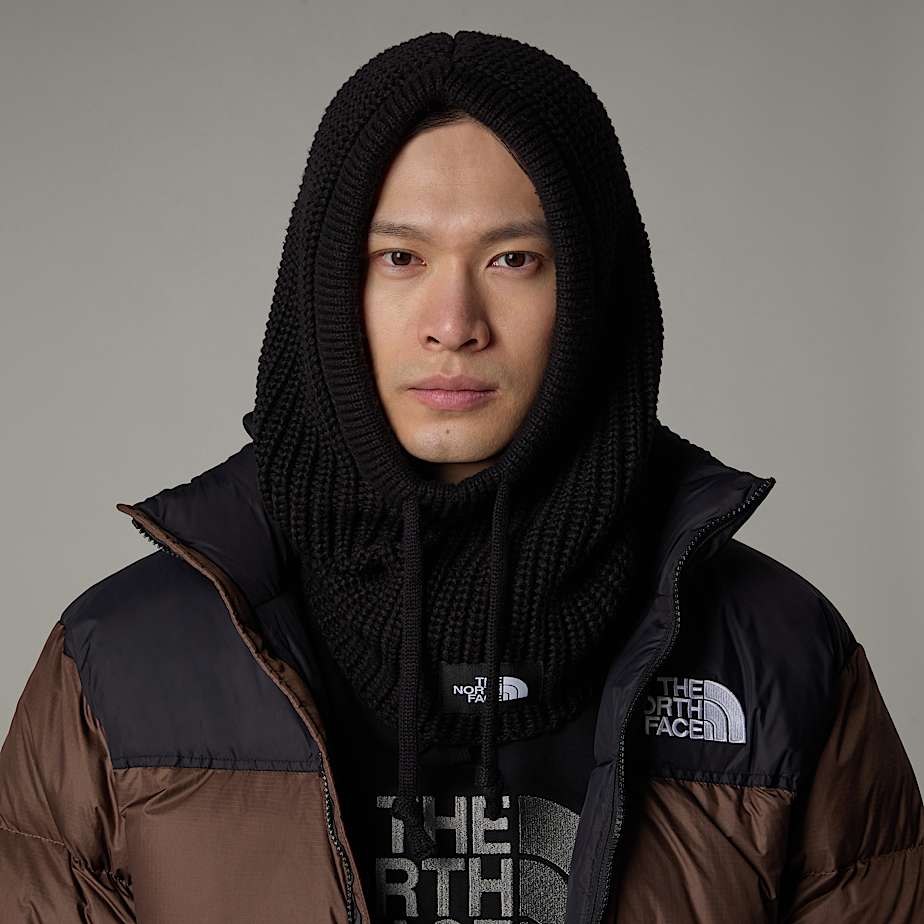 Balaclava The North Face Urban Lifestyle Hood Hombre Negros | NF0A06W6J
