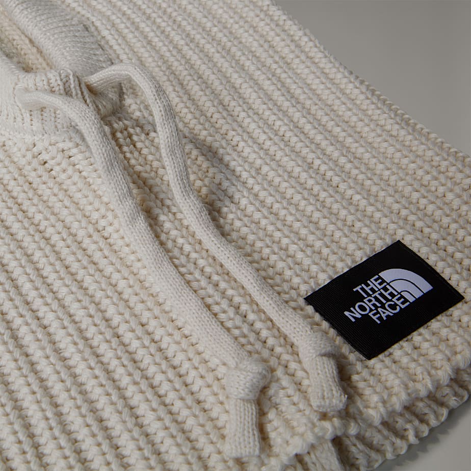 Balaclava The North Face Urban Lifestyle Hood Mujer Blancos | NF0A19T3D